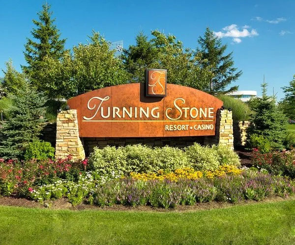 Turning Stone Casino